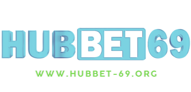 hubbet-69 - logo