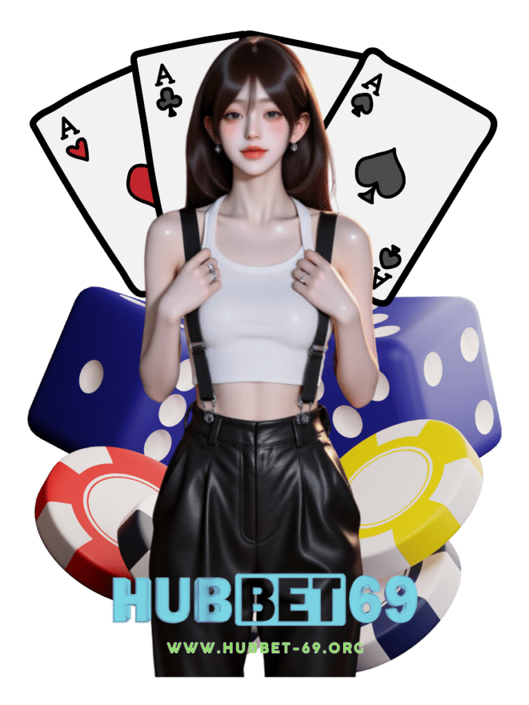hubbet69 ดัมมี่